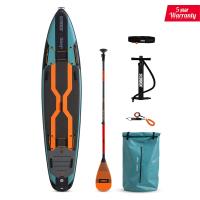 Jobe JEEP Touring Inflatable Padle Board 11'' 6